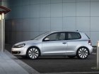 Volkswagen  Golf VI  1.9 TDI (105 Hp)  
