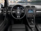 Volkswagen  Golf VI  1.9 TDI (105 Hp)  