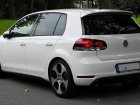 Volkswagen Golf VI (5-door)