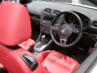Volkswagen Golf VI Cabriolet