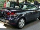 Volkswagen Golf VI Cabriolet (facelift 2016)
