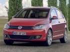 Volkswagen  Golf VI Plus  1.4 TSI (160 Hp) 