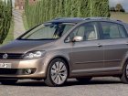Volkswagen Golf VI Plus