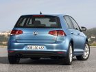 Volkswagen Golf VII