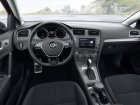 Volkswagen Golf VII Alltrack