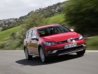 Volkswagen Golf VII Alltrack