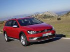 Volkswagen Golf VII Alltrack
