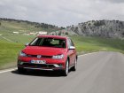 Volkswagen Golf VII Alltrack