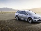 Volkswagen Golf VII Alltrack (facelift 2017)