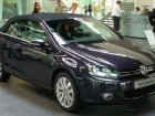 Volkswagen Golf VII Cabriolet (facelift 2017)