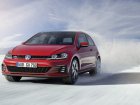 Volkswagen  Golf VII (facelift 2017)  1.5 TSI ACT (150 Hp) 