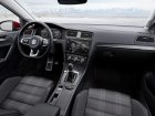 Volkswagen Golf VII (facelift 2017)