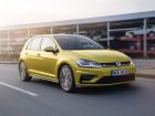 Volkswagen Golf VII (facelift 2017)