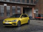 Volkswagen Golf VII (facelift 2017)