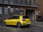 Volkswagen Golf VII (facelift 2017)