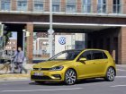 Volkswagen  Golf VII (facelift 2017)  GTI Performance 2.0 TSI (245 Hp) DSG OPF  