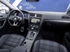 Volkswagen  Golf VII (facelift 2017)  GTI Performance 2.0 TSI (245 Hp) DSG OPF  