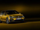 Volkswagen  Golf VII (facelift 2017)  GTI Performance 2.0 TSI (245 Hp) DSG OPF  