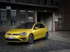 Volkswagen  Golf VII (facelift 2017)  GTI Performance 2.0 TSI (245 Hp) DSG OPF  