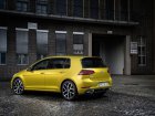 Volkswagen  Golf VII (facelift 2017)  GTI Performance 2.0 TSI (245 Hp) DSG OPF  