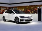 Volkswagen  Golf VII (facelift 2017)  GTI Performance 2.0 TSI (245 Hp) DSG OPF  