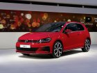 Volkswagen  Golf VII (facelift 2017)  GTI Performance 2.0 TSI (245 Hp) DSG OPF  