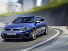 Volkswagen  Golf VII (facelift 2017)  GTI Performance 2.0 TSI (245 Hp) DSG OPF  
