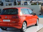 Volkswagen Golf VII Sportsvan