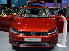 Volkswagen  Golf VII Sportsvan (facelift 2017)  R 2.0 TSI (288 Hp) 4MOTION 