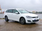 Volkswagen Golf VII Variant