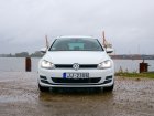 Volkswagen Golf VII Variant