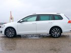 Volkswagen Golf VII Variant