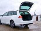 Volkswagen Golf VII Variant