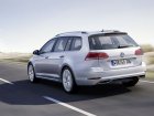 Volkswagen Golf VII Variant (facelift 2017)