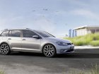 Volkswagen Golf VII Variant (facelift 2017)