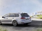 Volkswagen Golf VII Variant (facelift 2017)