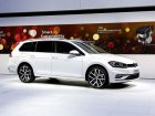 Volkswagen  Golf VII Variant (facelift 2017)  1.4 TGI (110 Hp) BlueMotion  