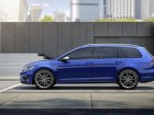 Volkswagen  Golf VII Variant (facelift 2017)  1.4 TGI (110 Hp) BlueMotion  