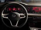 Volkswagen  Golf VIII  GTI Clubsport 2.0 TSI (300 Hp) DSG  