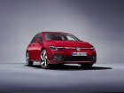 Volkswagen  Golf VIII  GTI Clubsport 2.0 TSI (300 Hp) DSG  