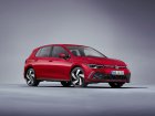 Volkswagen  Golf VIII  GTI Clubsport 2.0 TSI (300 Hp) DSG  