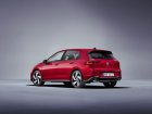 Volkswagen  Golf VIII  GTI Clubsport 2.0 TSI (300 Hp) DSG  
