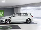 Volkswagen  Golf VIII  GTI Clubsport 2.0 TSI (300 Hp) DSG  
