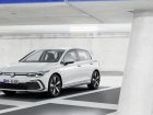 Volkswagen  Golf VIII  GTI Clubsport 2.0 TSI (300 Hp) DSG  
