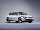 Volkswagen  Golf VIII  GTI Clubsport 2.0 TSI (300 Hp) DSG  