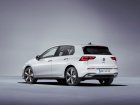 Volkswagen  Golf VIII  GTI Clubsport 2.0 TSI (300 Hp) DSG  