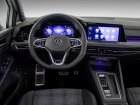 Volkswagen  Golf VIII  GTI Clubsport 2.0 TSI (300 Hp) DSG  