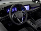 Volkswagen  Golf VIII  GTI Clubsport 2.0 TSI (300 Hp) DSG  