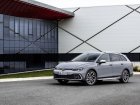 Volkswagen Golf VIII Alltrack