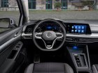 Volkswagen  Golf VIII Alltrack  2.0 TDI (200 Hp) 4MOTION DSG  